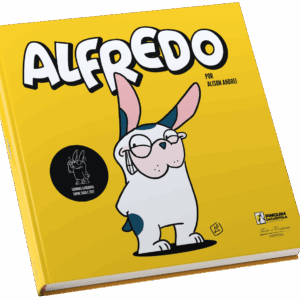 Livro do Alfredo